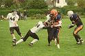 Quart Finale Juniors Foot US - Corsaire Evry vs Margouillats de Reze 336